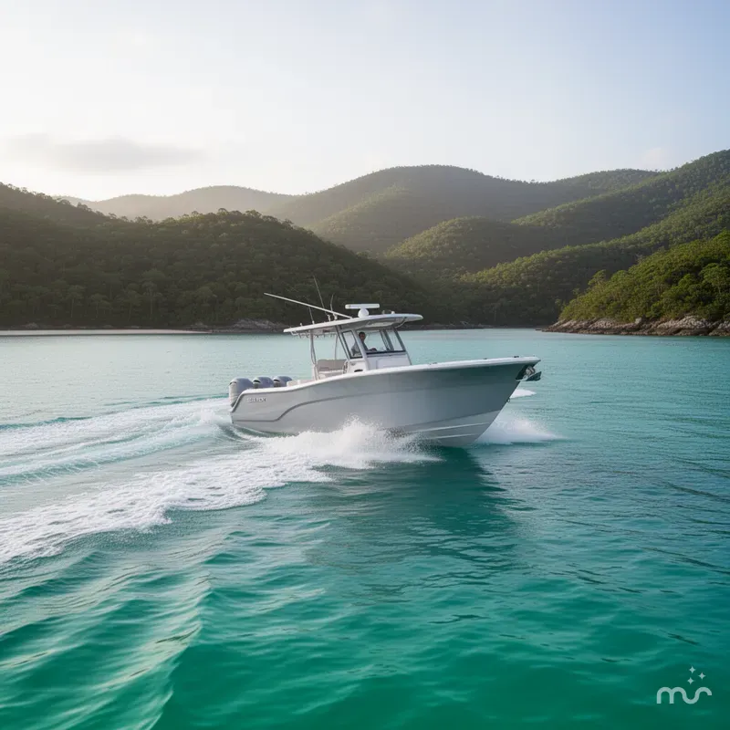 Slide: The Image of Sea Fox 288 Commander 2026 - 4