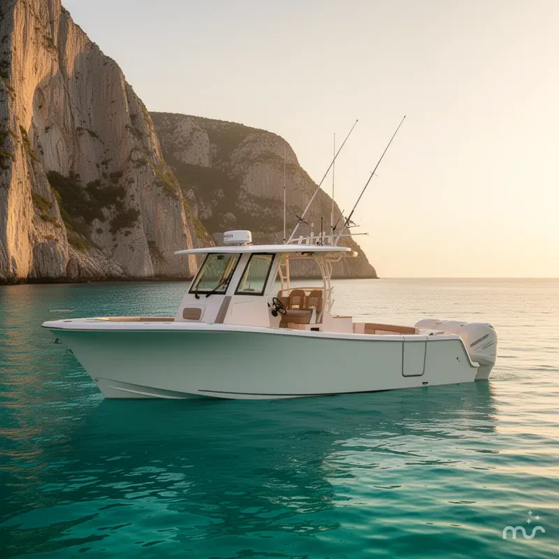 The Image of Sailfish 360 CC 2020 - 0