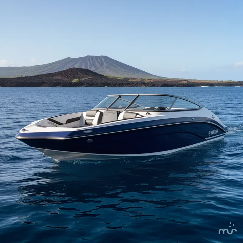 The Image of Yamaha 195S 2021 - 0