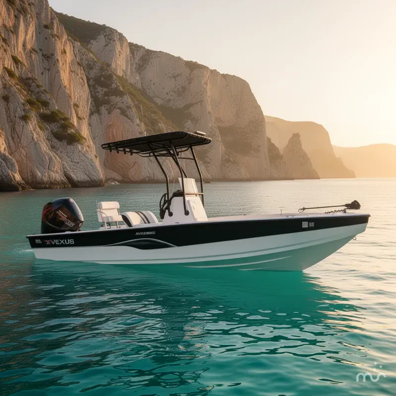 The Image of Vexus AVX2180CC 2022 - 0