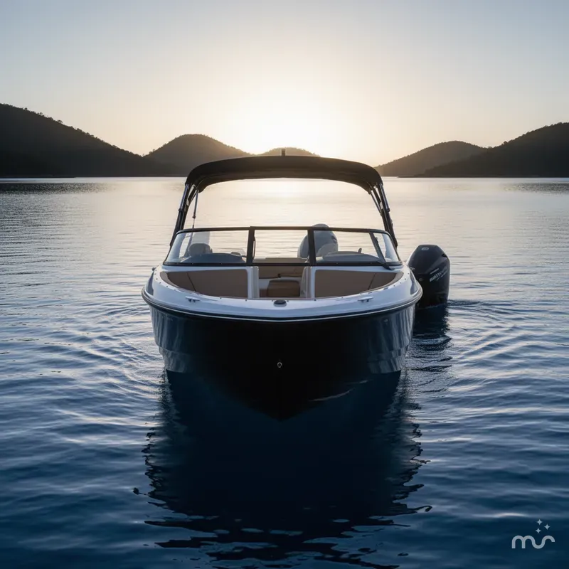 Slide: The Image of Bayliner V20 2026 - 3