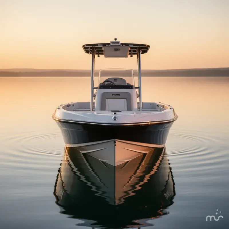 Slide: The Image of Yamaha 190 FSH Deluxe 2016 - 1