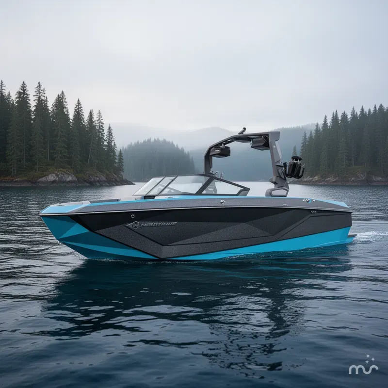 The Image of Nautique Super Air Nautique G23 2023 - 0