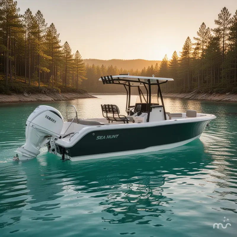 The Image of Sea Hunt Ultra 229 2026 - 0