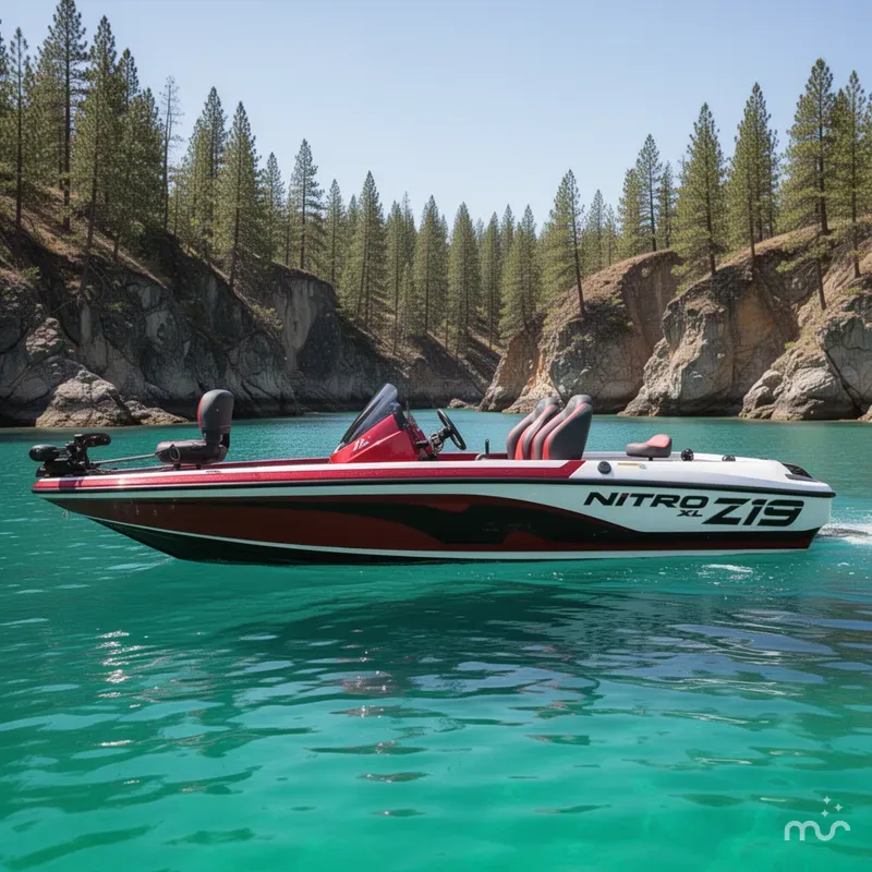 The Image of Nitro Z19 XL Pro 2026 - 0