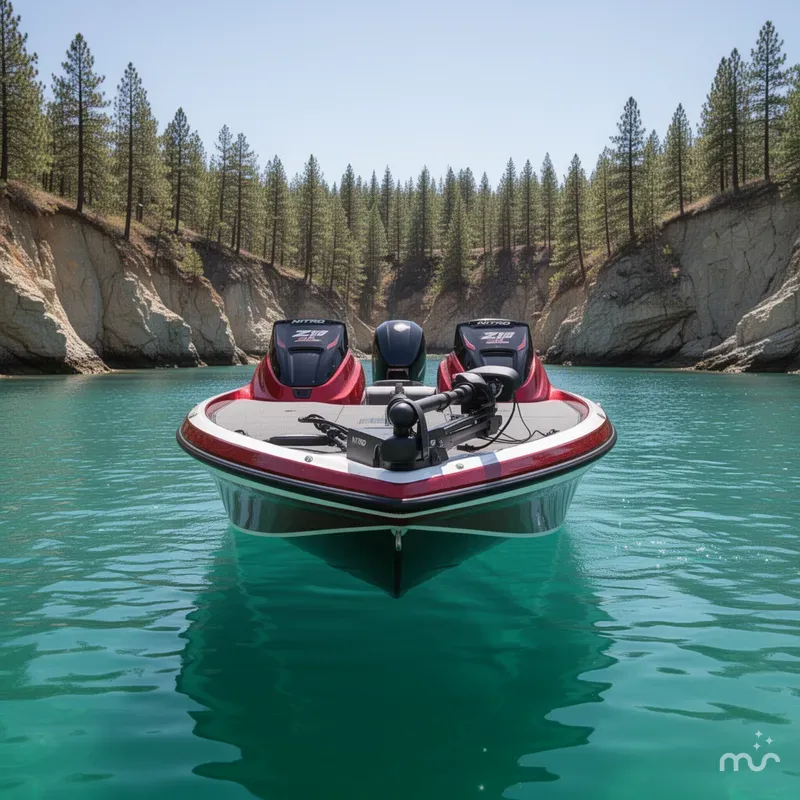 Slide: The Image of Nitro Z19 XL Pro 2026 - 1