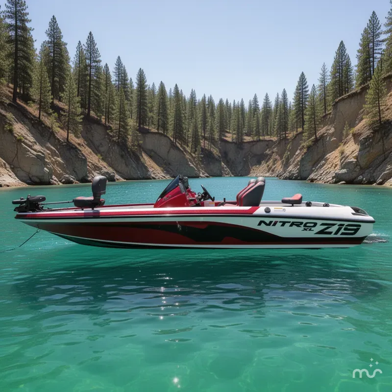 Slide: The Image of Nitro Z19 XL Pro 2026 - 2