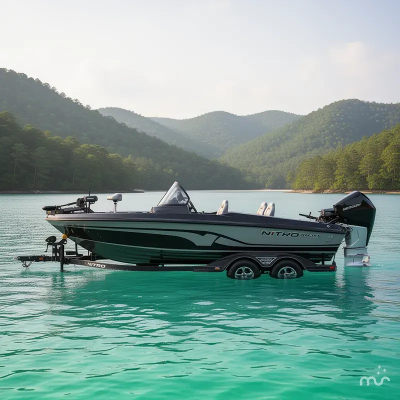 The Image of Nitro ZV20 Pro 2026 - 0