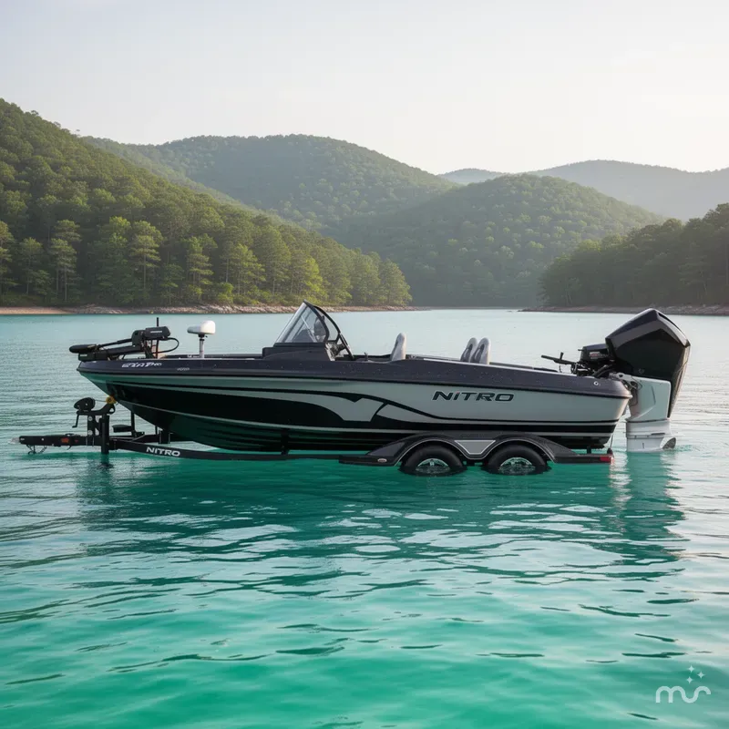 Slide: The Image of Nitro ZV20 Pro 2026 - 2