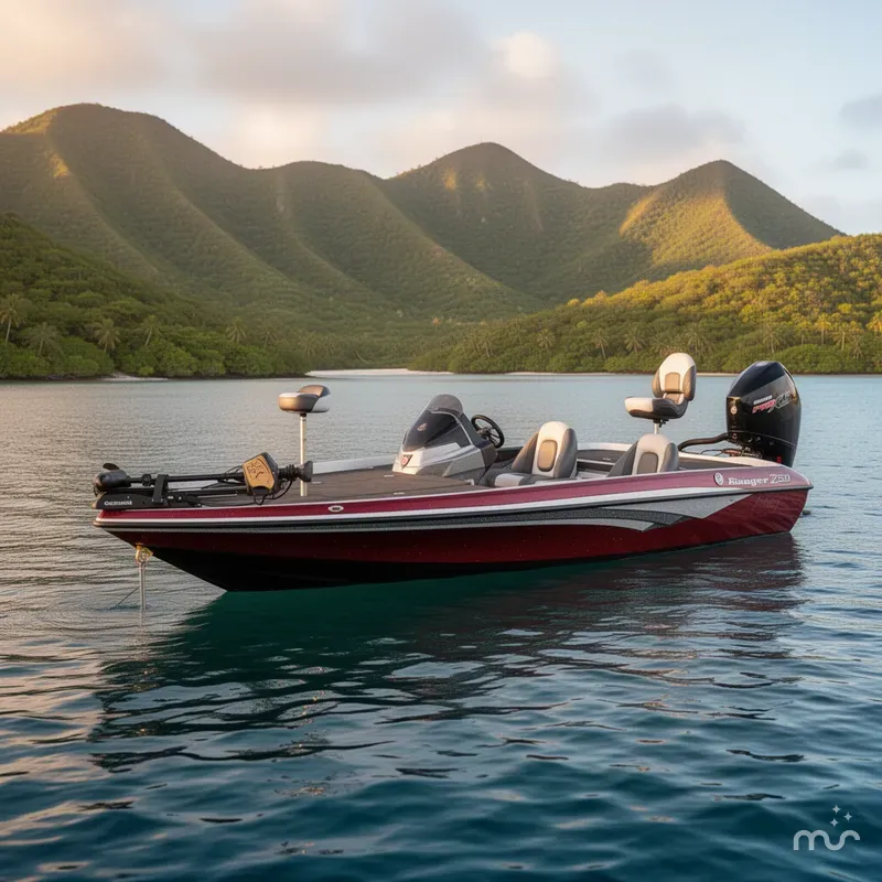 The Image of Ranger Z518 Cup-Equipped 2026 - 0