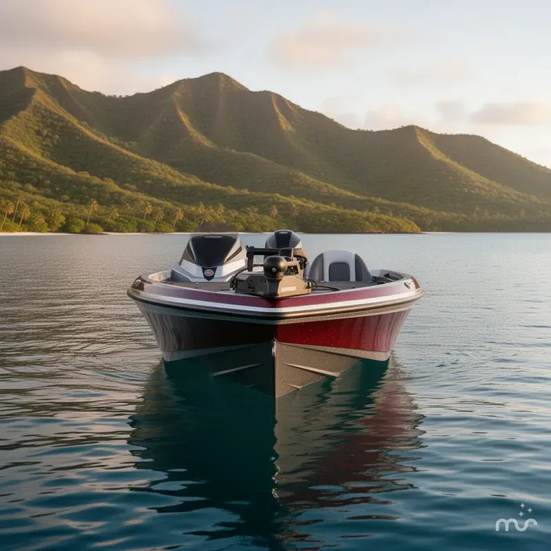 Slide: The Image of Ranger Z518 Cup-Equipped 2026 - 1