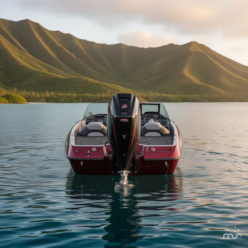 Slide: The Image of Ranger Z518 Cup-Equipped 2026 - 3