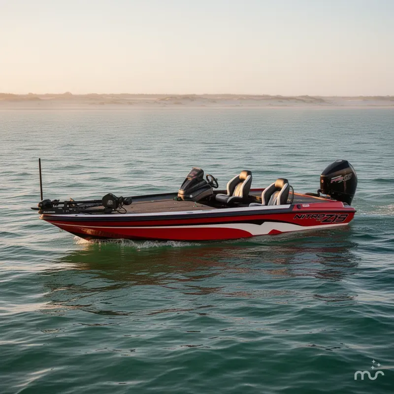 Slide: The Image of Nitro Z19 XL Pro 2026 - 2