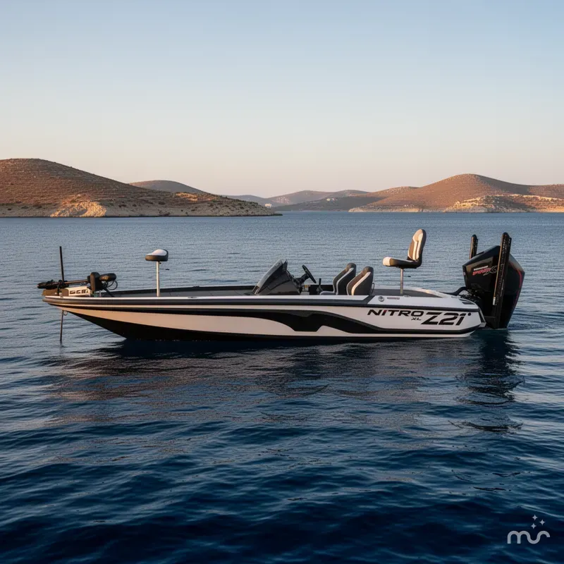 The Image of Nitro Z21 XL Pro 2026 - 0
