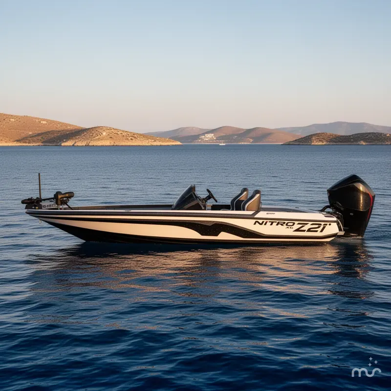 Slide: The Image of Nitro Z21 XL Pro 2026 - 2