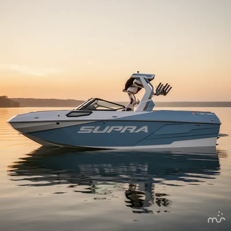 Slide: The Image of Supra SE 2026 - 1