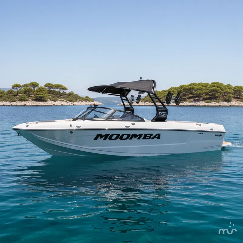 The Image of Moomba Mojo 2026 - 0