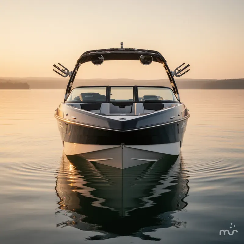Slide: The Image of Moomba Max 2026 - 3