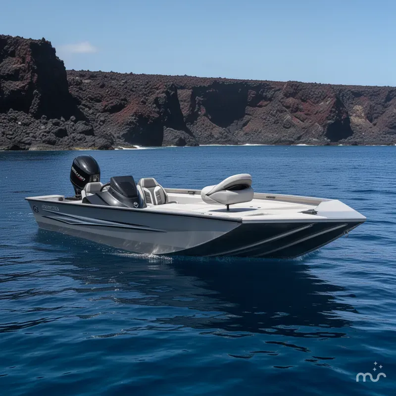 The Image of G3 Sportsman 1810 SE 2026 - 0