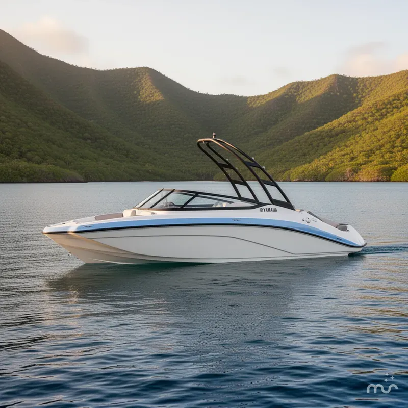 The Image of Yamaha AR190 2026 - 0