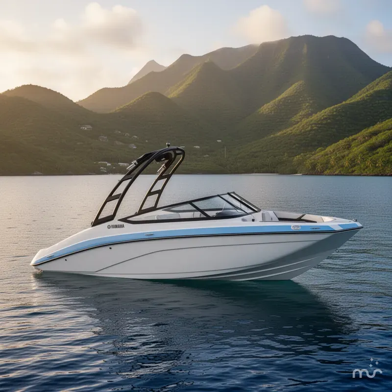 Slide: The Image of Yamaha AR190 2026 - 2