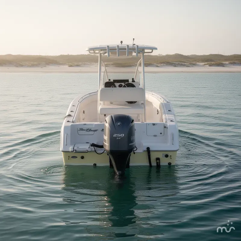 Slide: The Image of Sea Hunt Ultra 234 2013 - 2