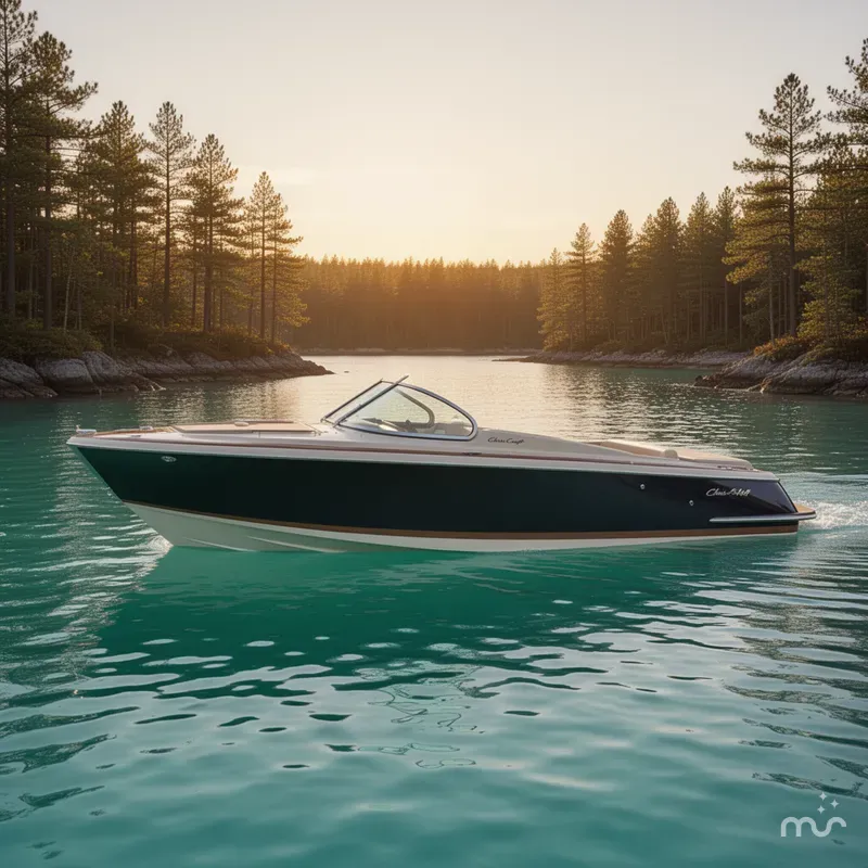 Slide: The Image of Chris-Craft Launch 25 GT 2022 - 2