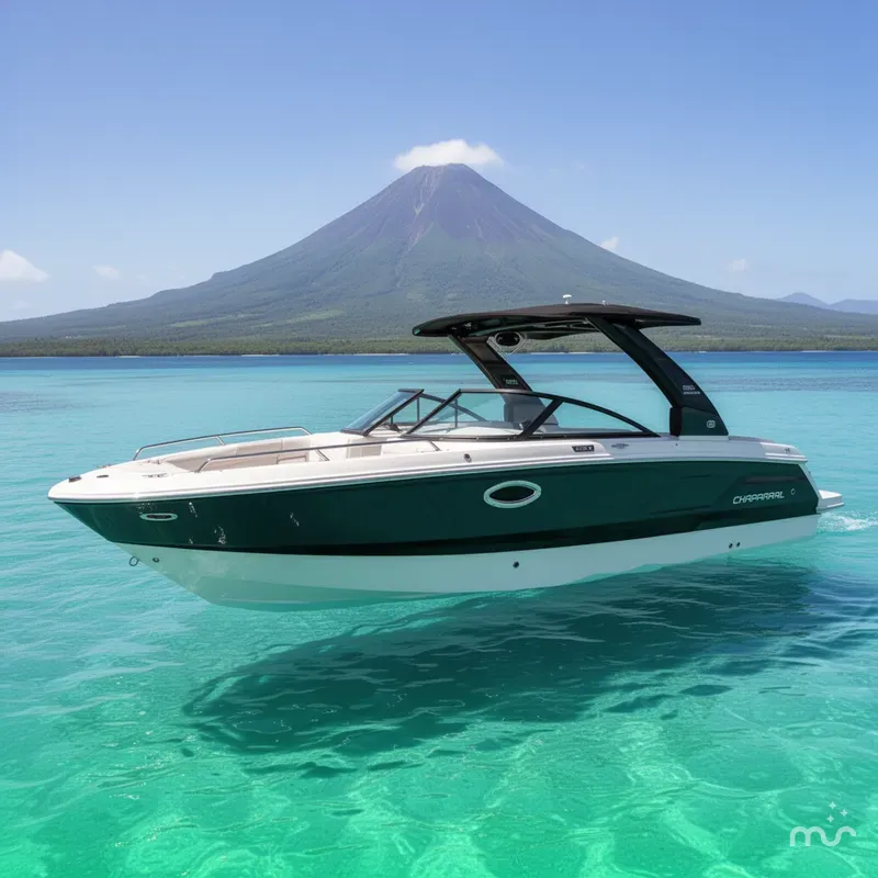 The Image of Chaparral 250 OSX 2026 - 0