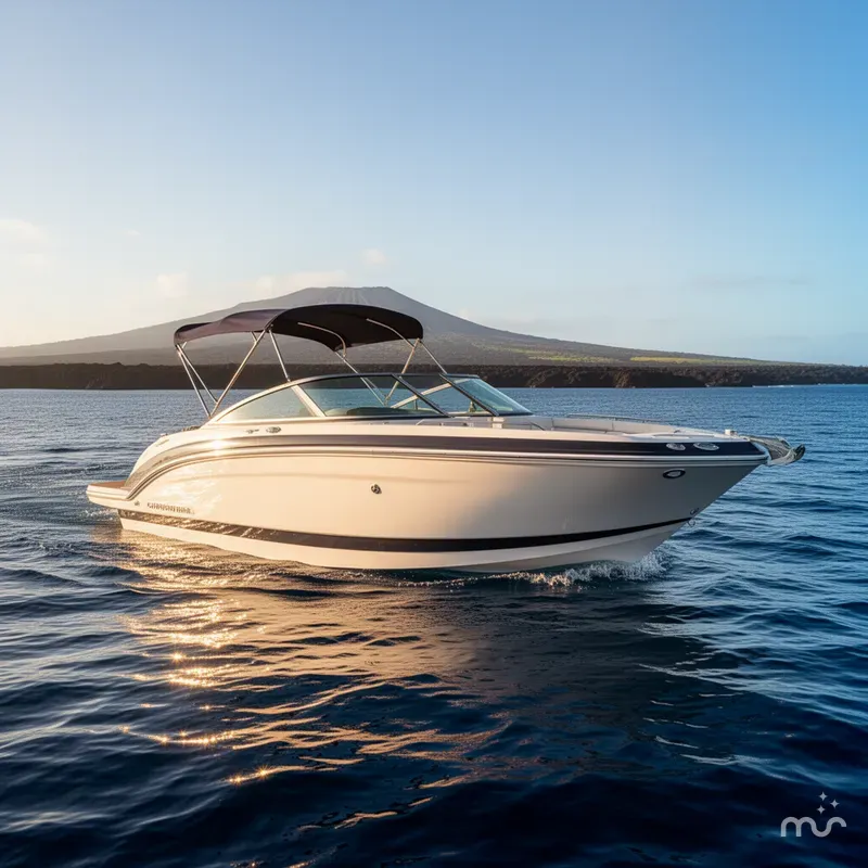 The Image of Chaparral 230 Suncoast 2019 - 0