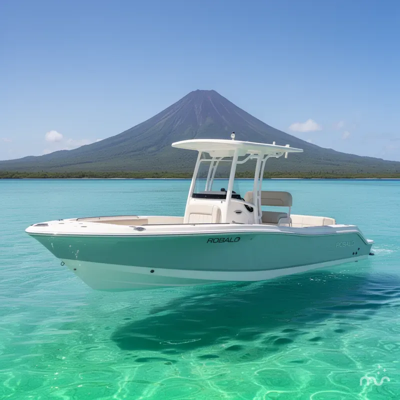 The Image of Robalo 246 Cayman 2023 - 0