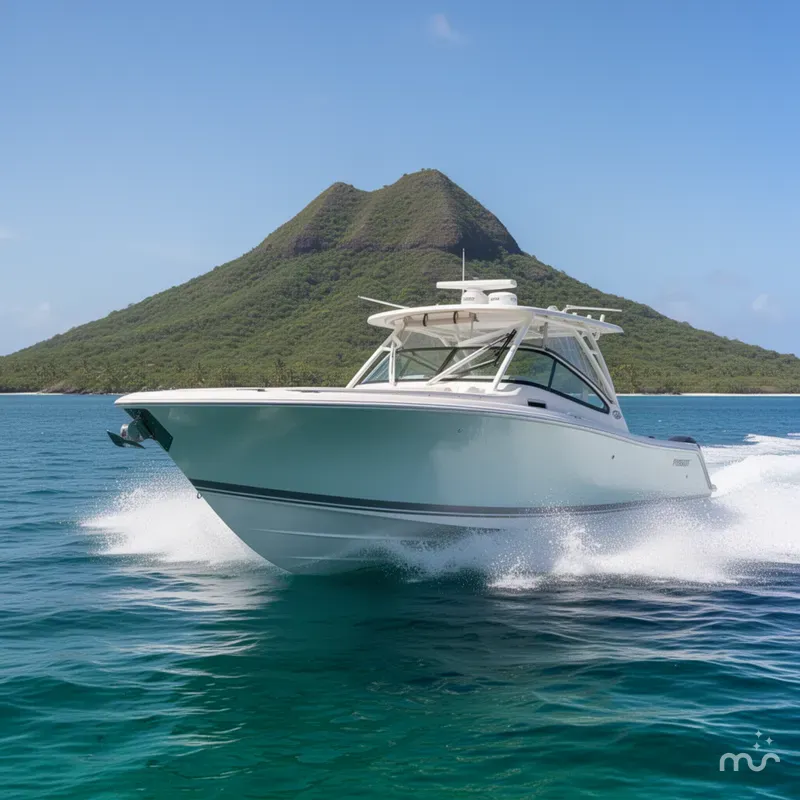 Slide: The Image of Pursuit DC 246 Dual Console 2026 - 4
