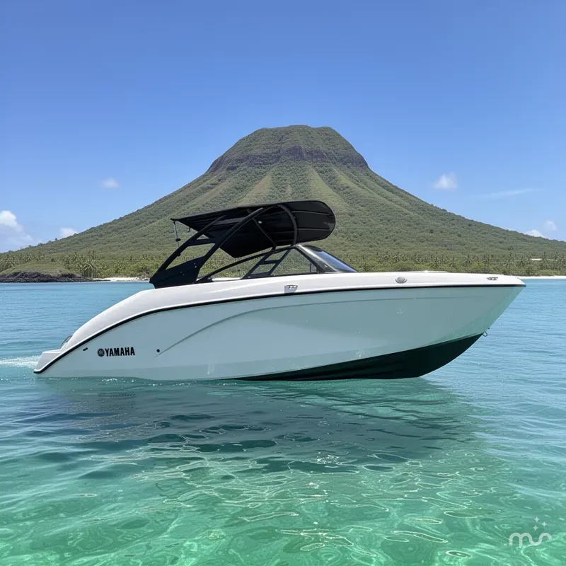 The Image of Yamaha AR220 2023 - 0