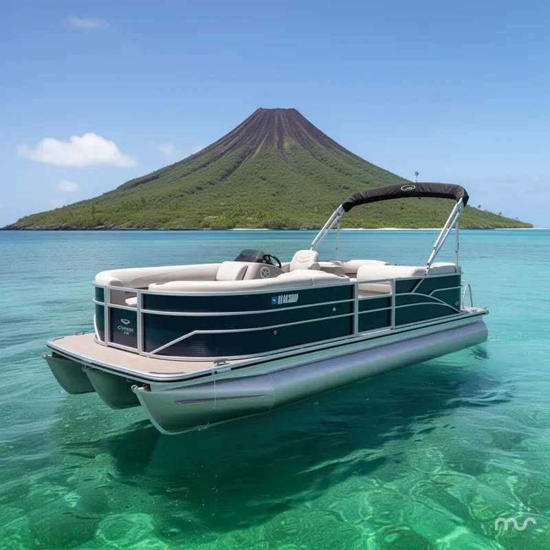 The Image of Cypress Cay Seabreeze 232 2023 - 0
