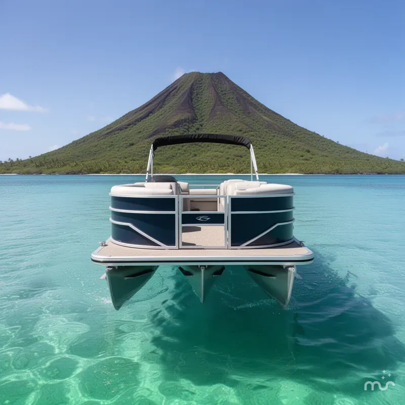Slide: The Image of Cypress Cay Seabreeze 232 2023 - 1