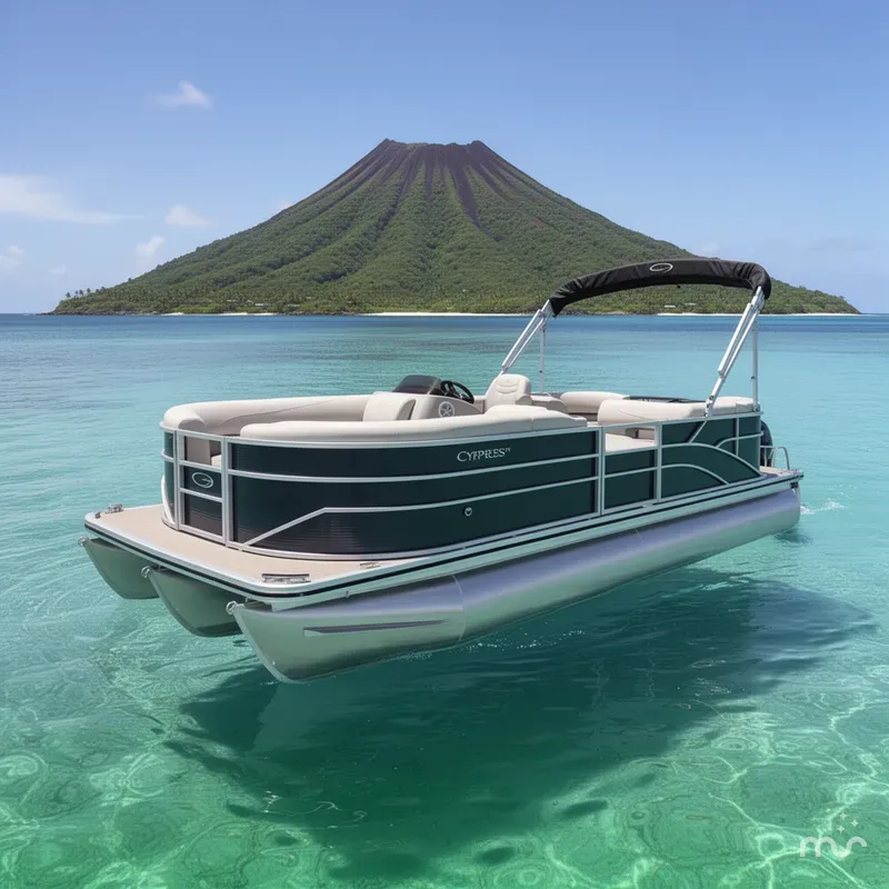 Slide: The Image of Cypress Cay Seabreeze 232 2023 - 2