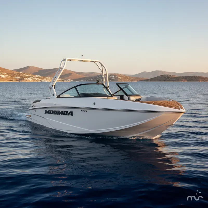 The Image of Moomba Mondo 2026 - 0