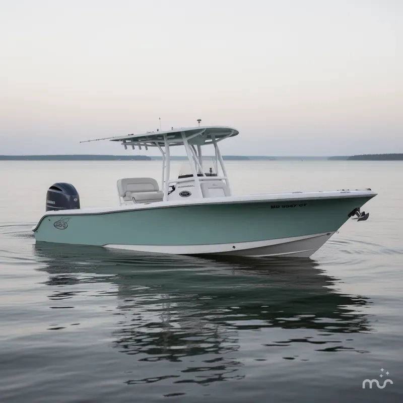 Slide: The Image of Sea Hunt Ultra 234 2023 - 0