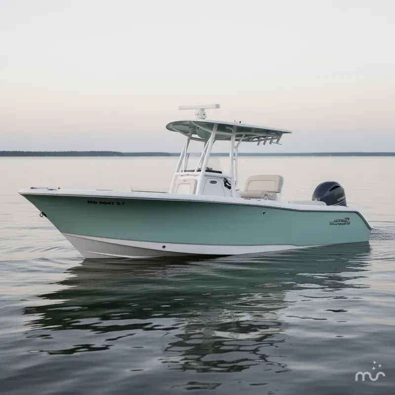 Slide: The Image of Sea Hunt Ultra 234 2023 - 1