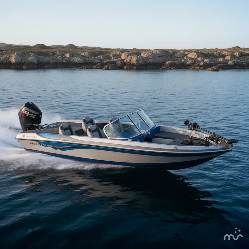 The Image of Ranger 212LS 2026 - 0