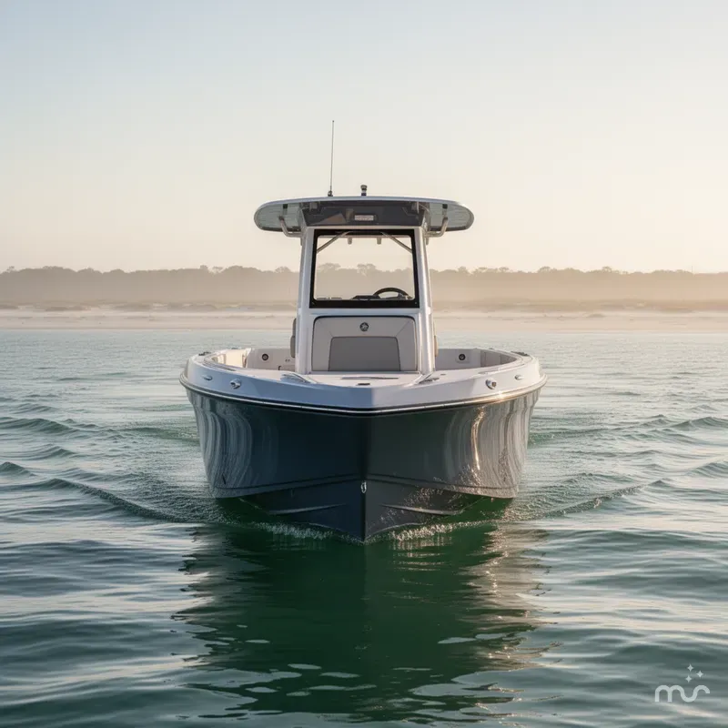 Slide: The Image of Yamaha 252 FSH Sport 2023 - 3