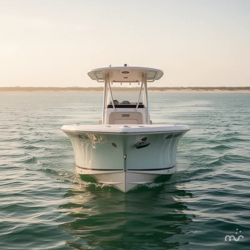 Slide: The Image of Sea Hunt Ultra 239 SE 2024 - 1