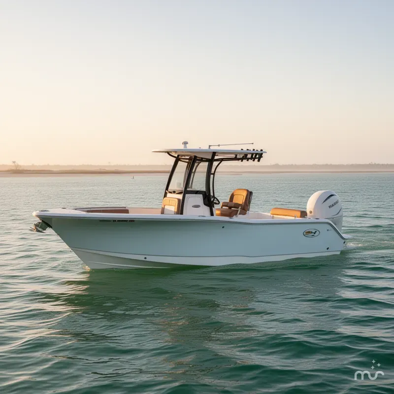 Slide: The Image of Sea Hunt Ultra 239 SE 2024 - 2