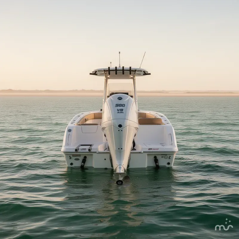 Slide: The Image of Sea Hunt Ultra 239 SE 2024 - 3