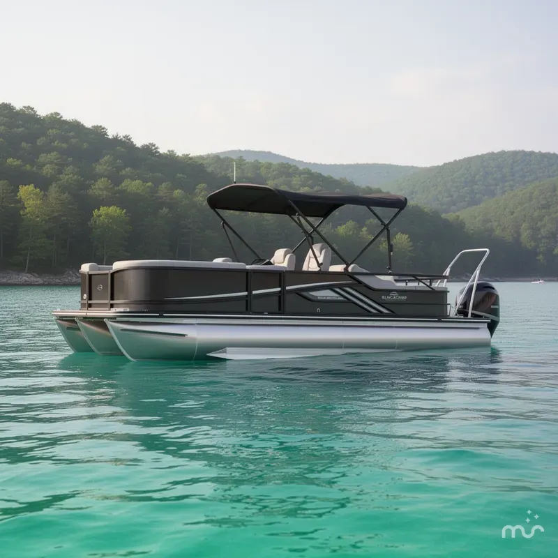 The Image of SunCatcher Fusion 322SS 2026 - 0