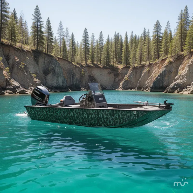 The Image of Avid 20 Rogue CC 2023 - 0
