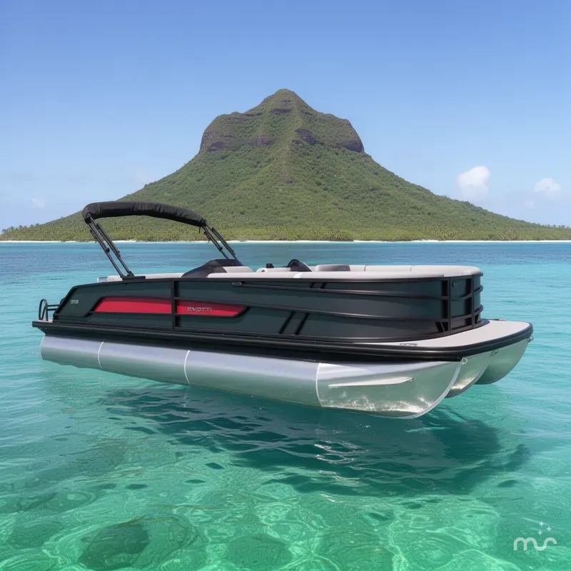 The Image of Evotti 525CS 2026 - 0