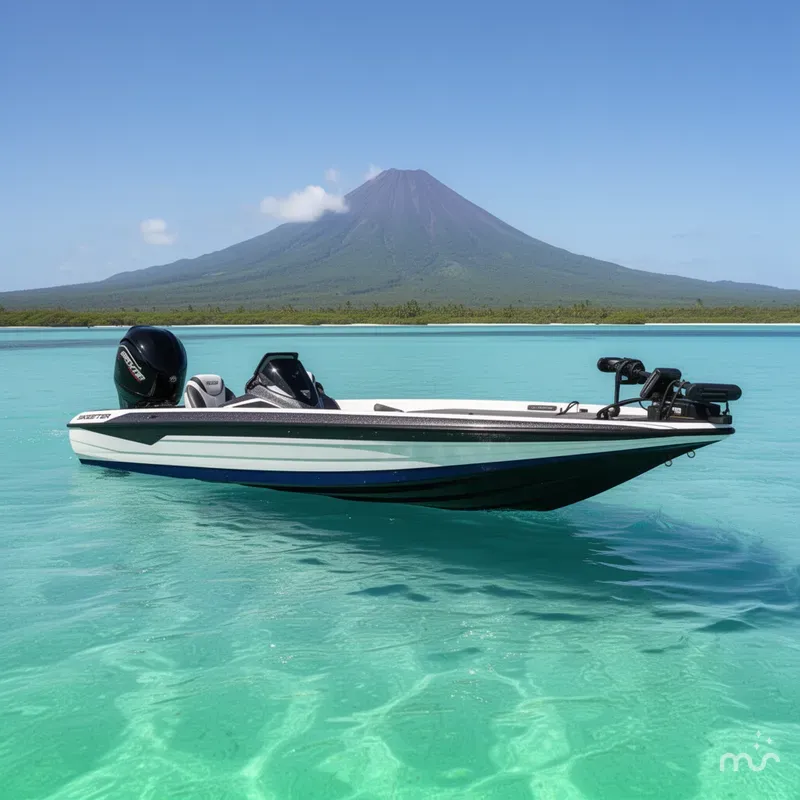 The Image of Skeeter FXR21 FLEX 2026 - 0