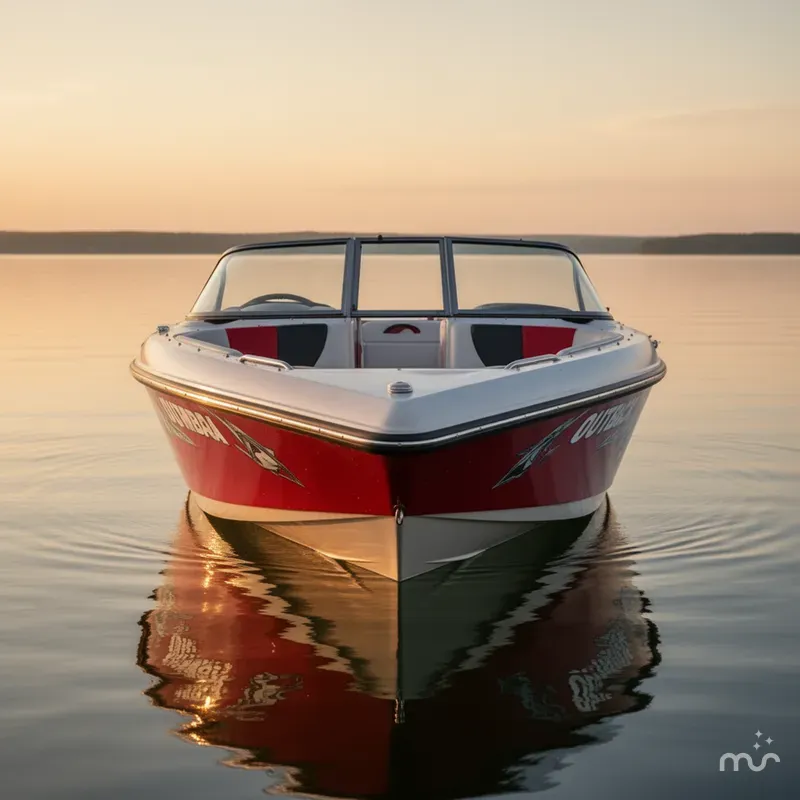 Slide: The Image of Moomba Outback 2005 - 1