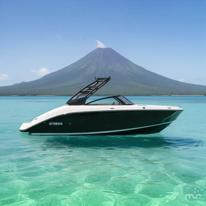 The Image of Yamaha AR220 2026 - 0