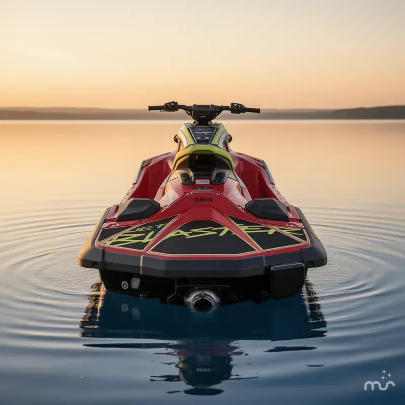 Slide: The Image of Yamaha JetBlaster PRO 2-Up 2026 - 3